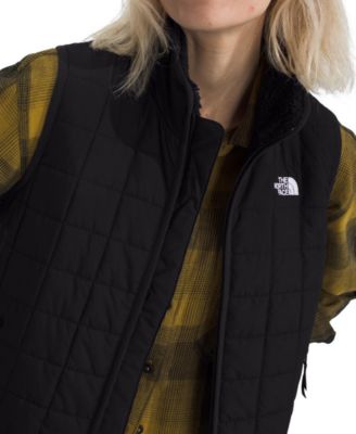 Women's Junction Insulated Vest