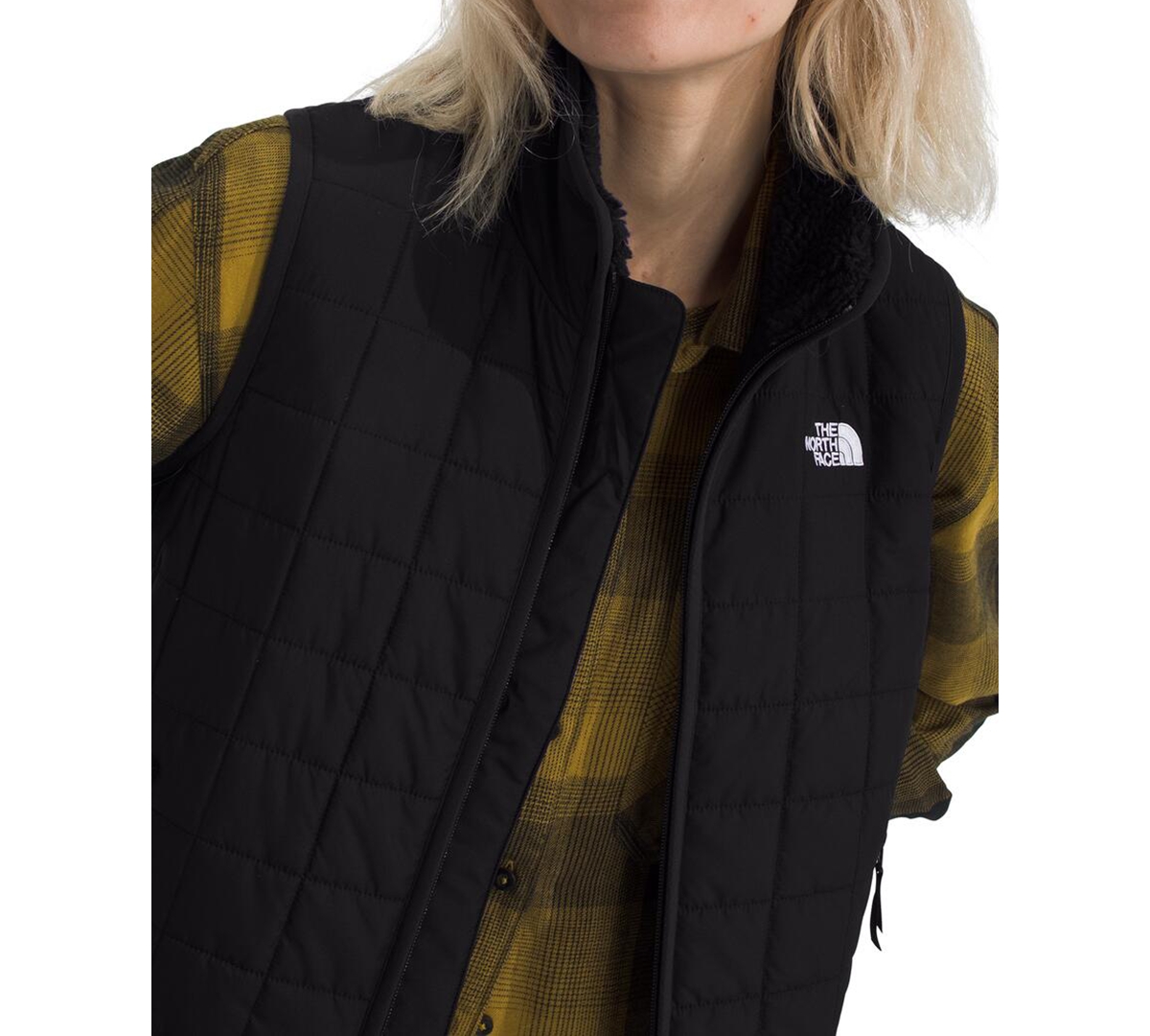 The North Face Women's Junction Insulated Vest