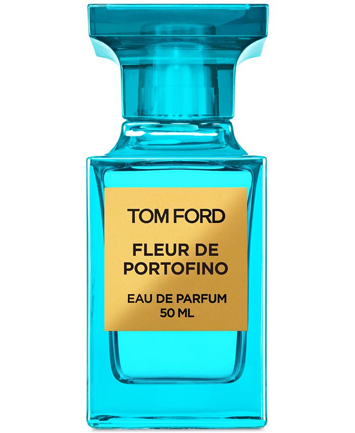 TOM FORD Fleur de Portofino 1.7 oz/ 50 mL Eau de Parfum Spray