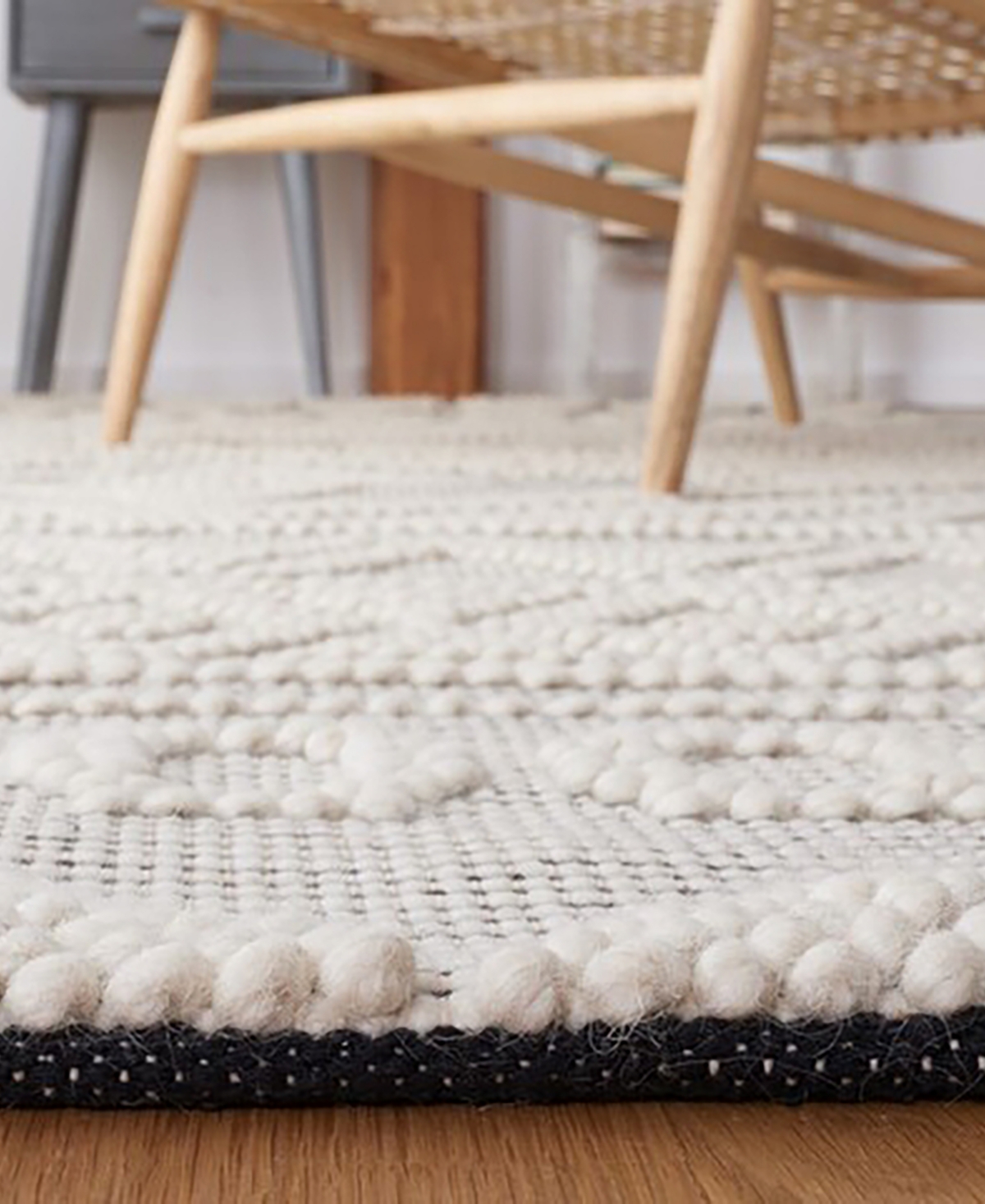 Safavieh Natura 275 NAT275Z 4'x6' Area Rug