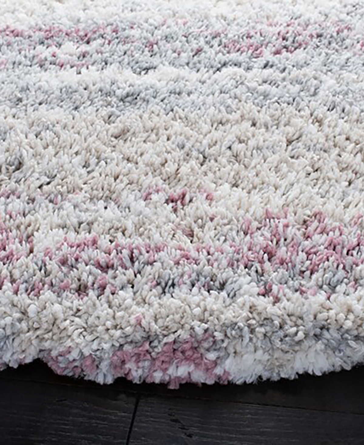 Safavieh Fontana Shag FNT842B 5'3