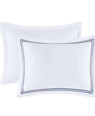 Luxury Collection Embroidered 5-Pc. Comforter Set, Full/Queen