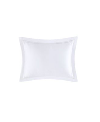 Luxury Collection Embroidered 4-Pc. Duvet Cover Set, Full/Queen