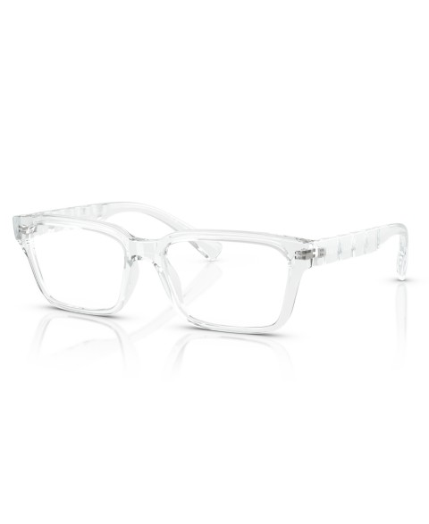 Мужские Armani Exchange Man Rectangle Plastic AX3116 Eyeglasses
