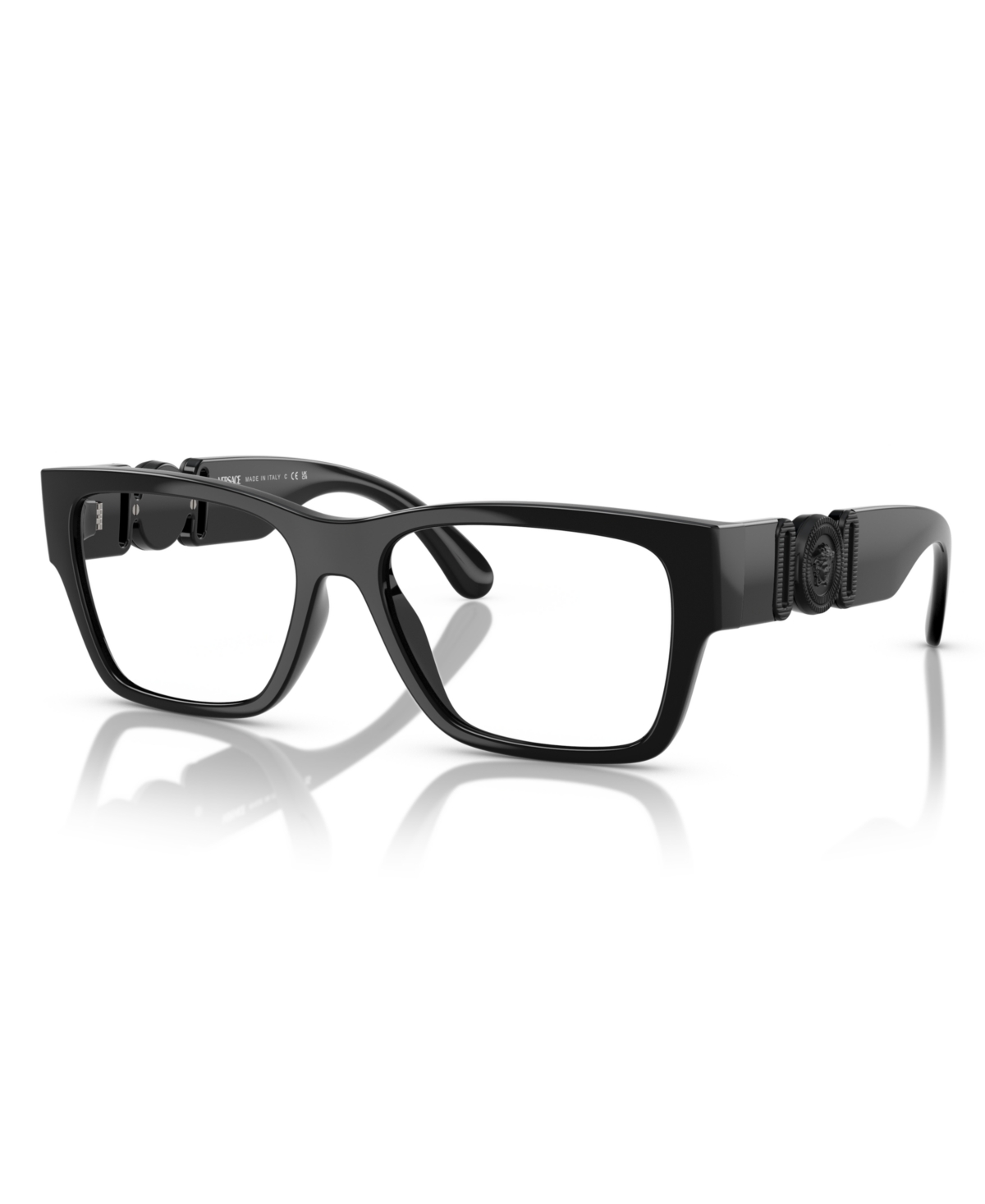 Versace Women's Eyeglasses, JC3027 - Black | Smart Closet