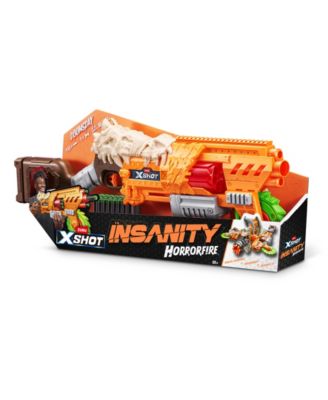 Insanity Horrorfire Chainsaw