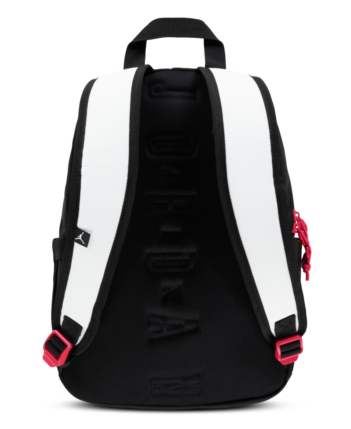 Детские Jordan Boys' Backpack and Lunch Bag, 2-Piece Set — фото 6