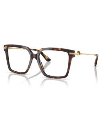 Dolce & Gabbana Women's Eyeglasses, DG3397