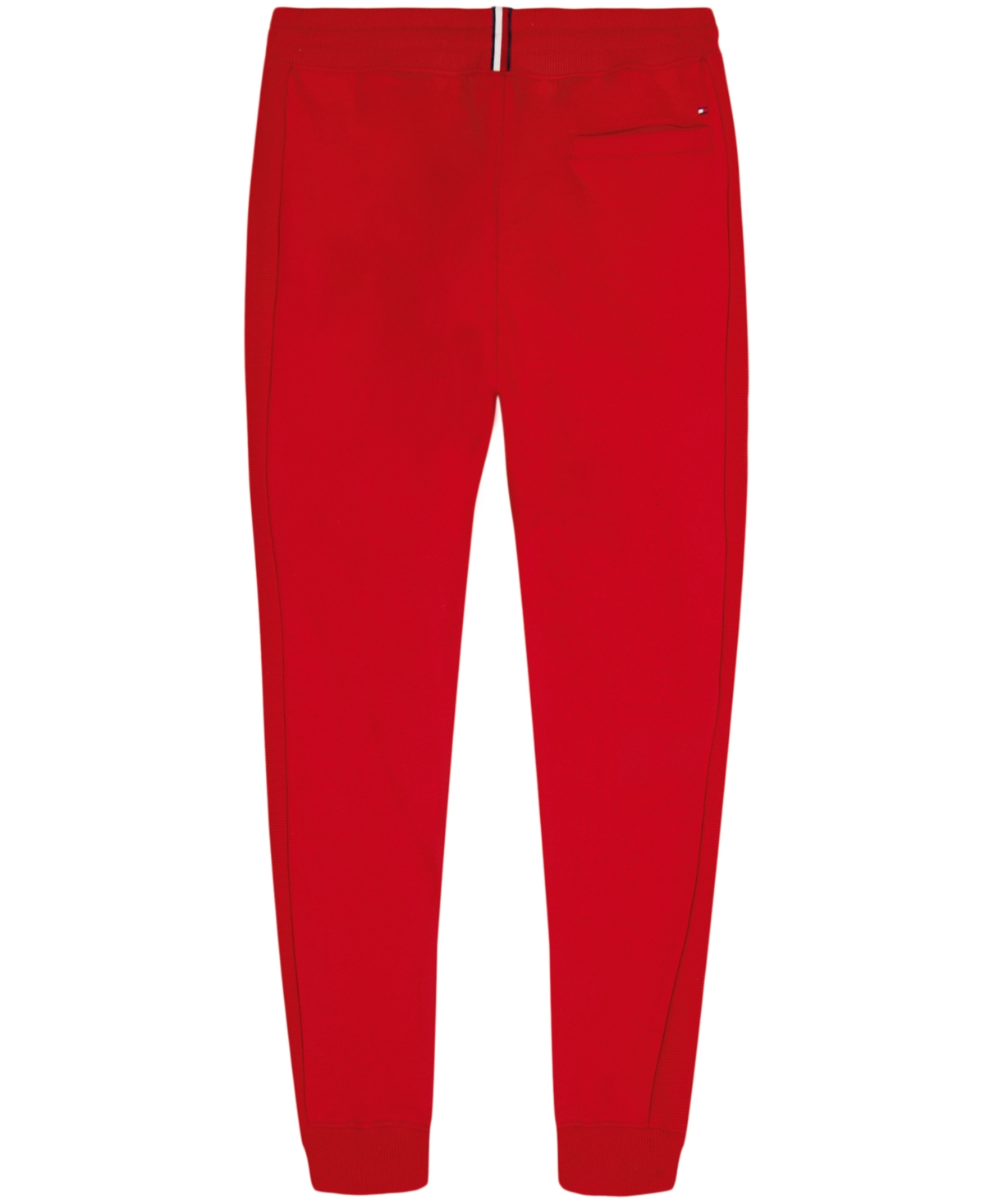 Tommy Hilfiger Toddler and Little Boys Essential Soft Fleece Joggers