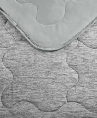 Cooling Touch Down Alternative Throw, 50" x 60"