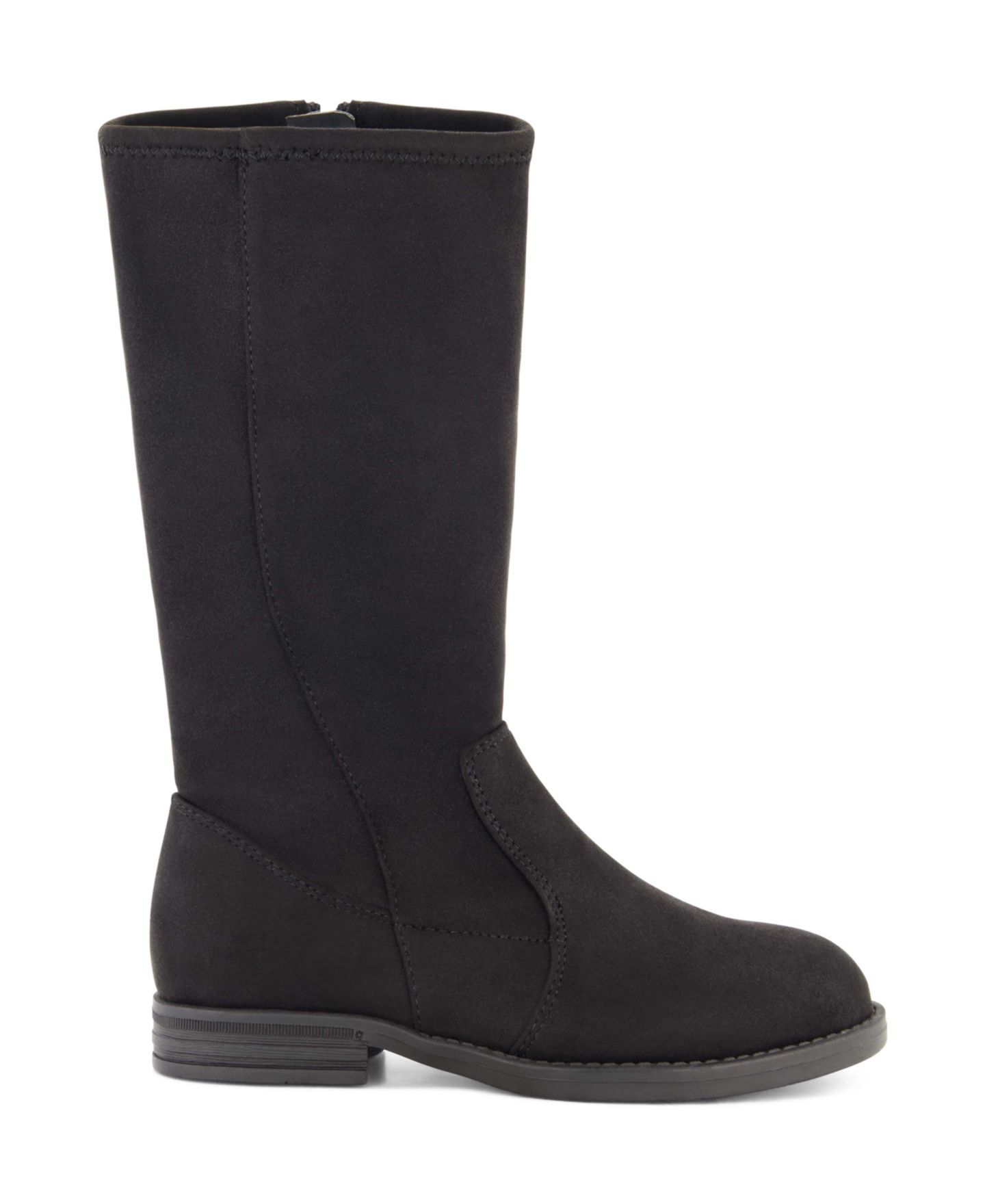 Ботинки Marc Fisher Ilana Tall Knee Boot для девочек, цвет: Чёрный — фото 5