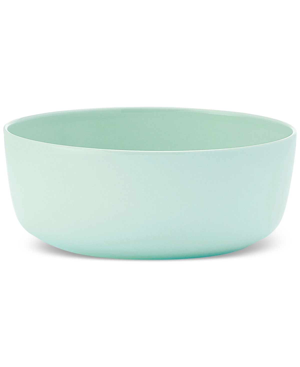 Mikasa Madison Mint Green 12 Pc. Dinnerware Set, Service For 4 In Mint Green