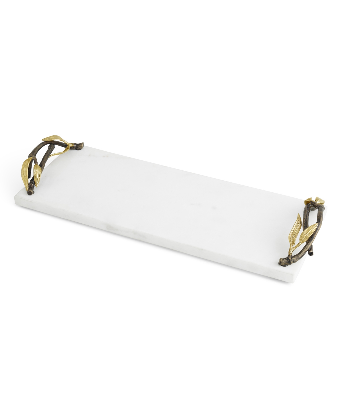 Michael Aram Zen Garden Sushi Board In No Color