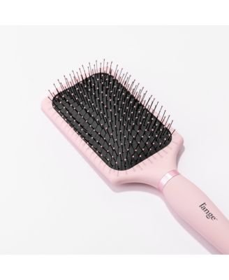 Professional Siena Paddle Brush with Bristle