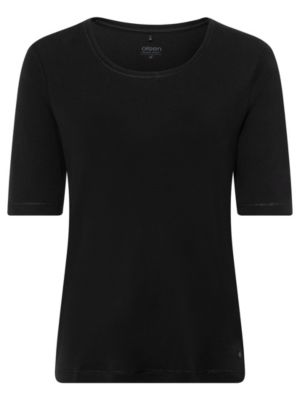 Women's Solid Short Sleeve T-Shirt