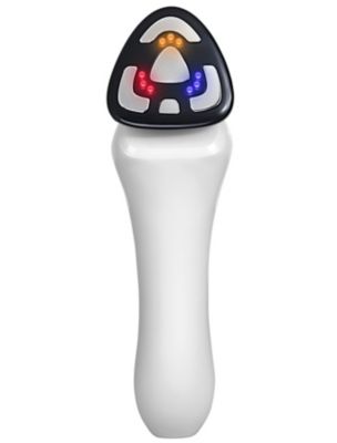 RF 5 In 1 EMS Micro Current LED Light Beauty Device