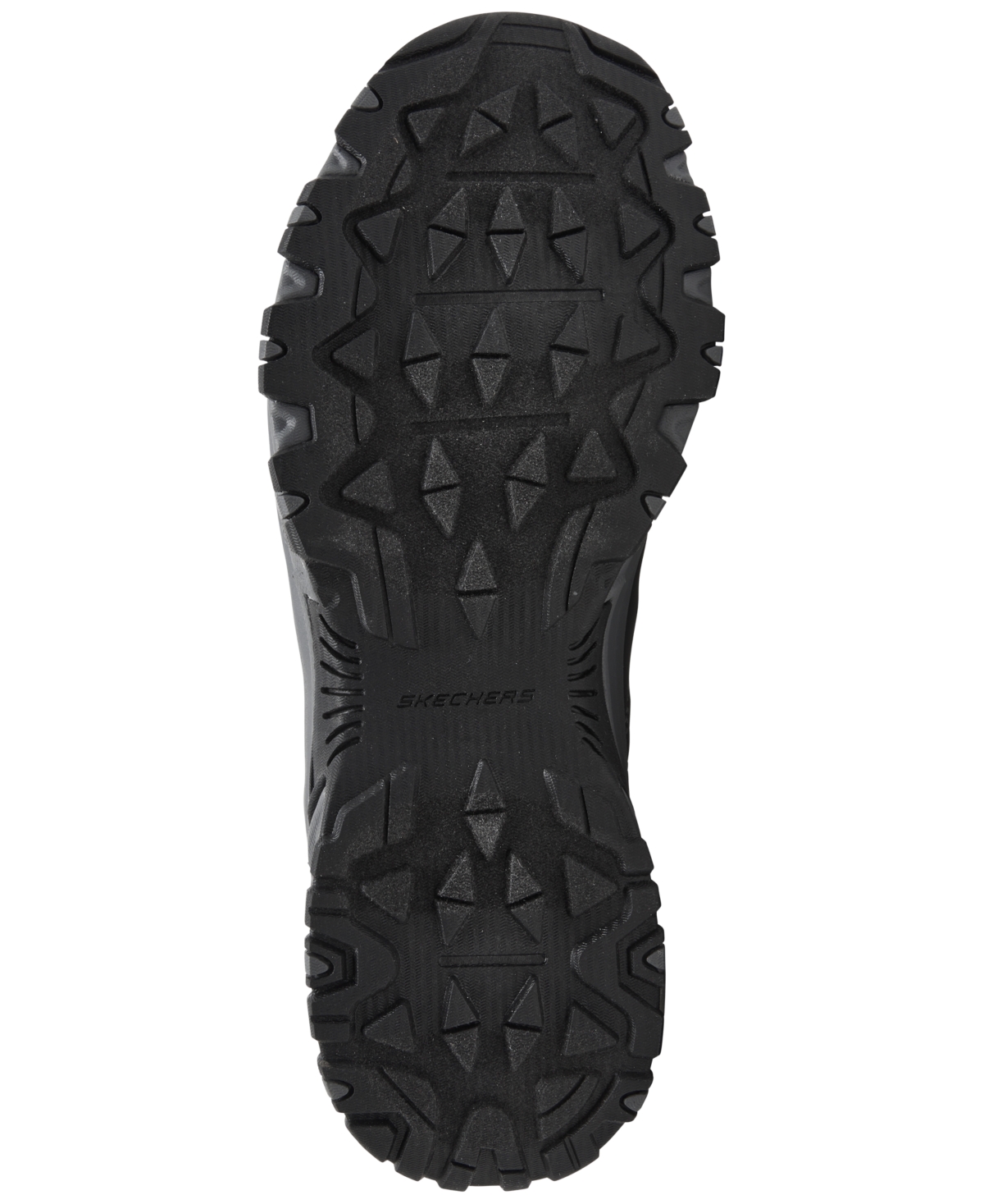 Skechers Women's Hillcrest - Pathway Finder Wide Width Trail Walking Sneakers from Finish Line