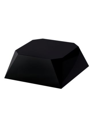 Orrefors - Crystal Glass Award Base