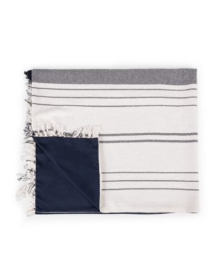 Montecito Picnic Blanket with Harness