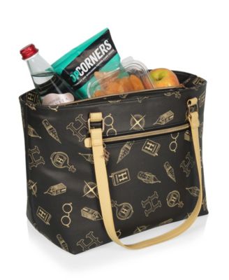 Harry Potter Hogwarts Uptown Cooler Bag Tote