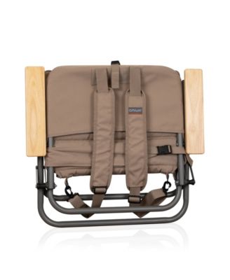 Descanso Padded Beach Chair