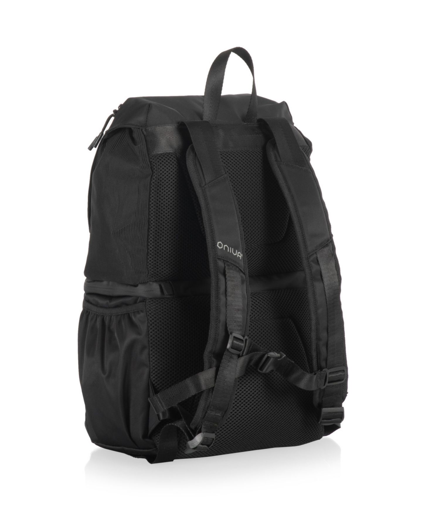 Рюкзак Oniva 17" Star Wars Darth Vader Tarana Cooler, цвет: Карбоновый чёрный — фото 4