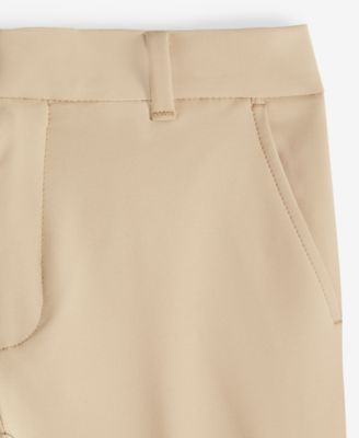 Boys 8-20 Stretch Performance Dress Pants 