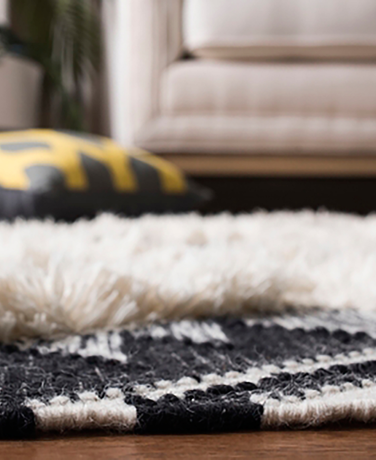 Safavieh Kenya 400 KNY453Z 9'x12' Area Rug