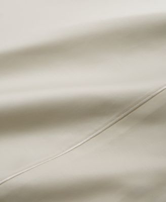 525 Thread Count Egyptian Cotton 4-Pc. Sheet Set, Queen