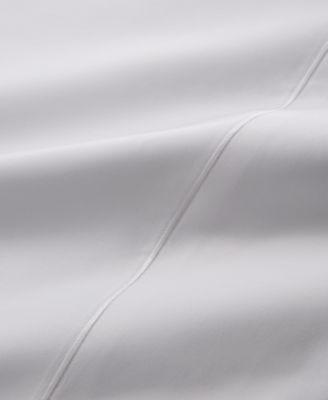 525 Thread Count Egyptian Cotton 4-Pc. Sheet Set, Queen, Exclusively at Macy’s