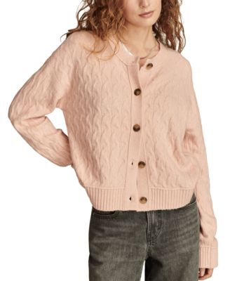 Macys lucky brand sweaters best sale