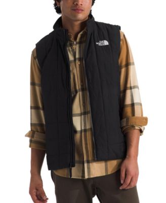The North Face - Men's Junction Insulated Vest