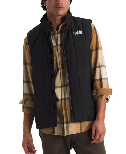 Мужские The North Face Men's Junction Insulated Vest