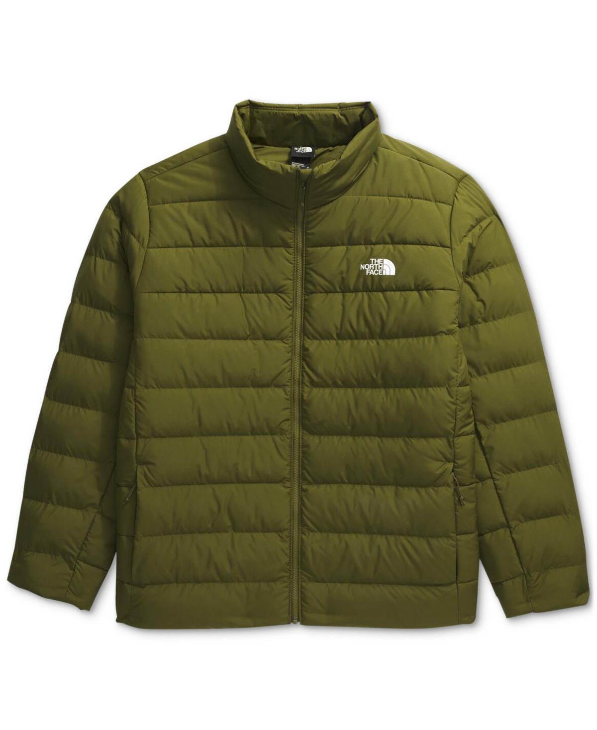 The North Face Men's Big & Tall Aconcagua Logo Jacket