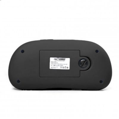 I'm Game 220 Exciting Games in one handheld Player - Black