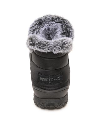 Women's Northtown Nylon Boots