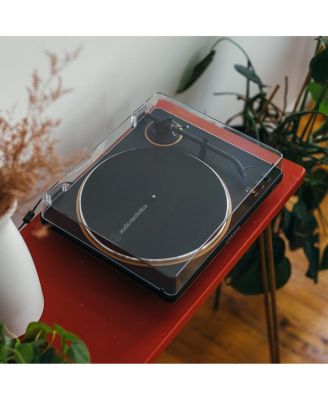 Audio-Technica AT-LP70X Fully-Automatic Turntable