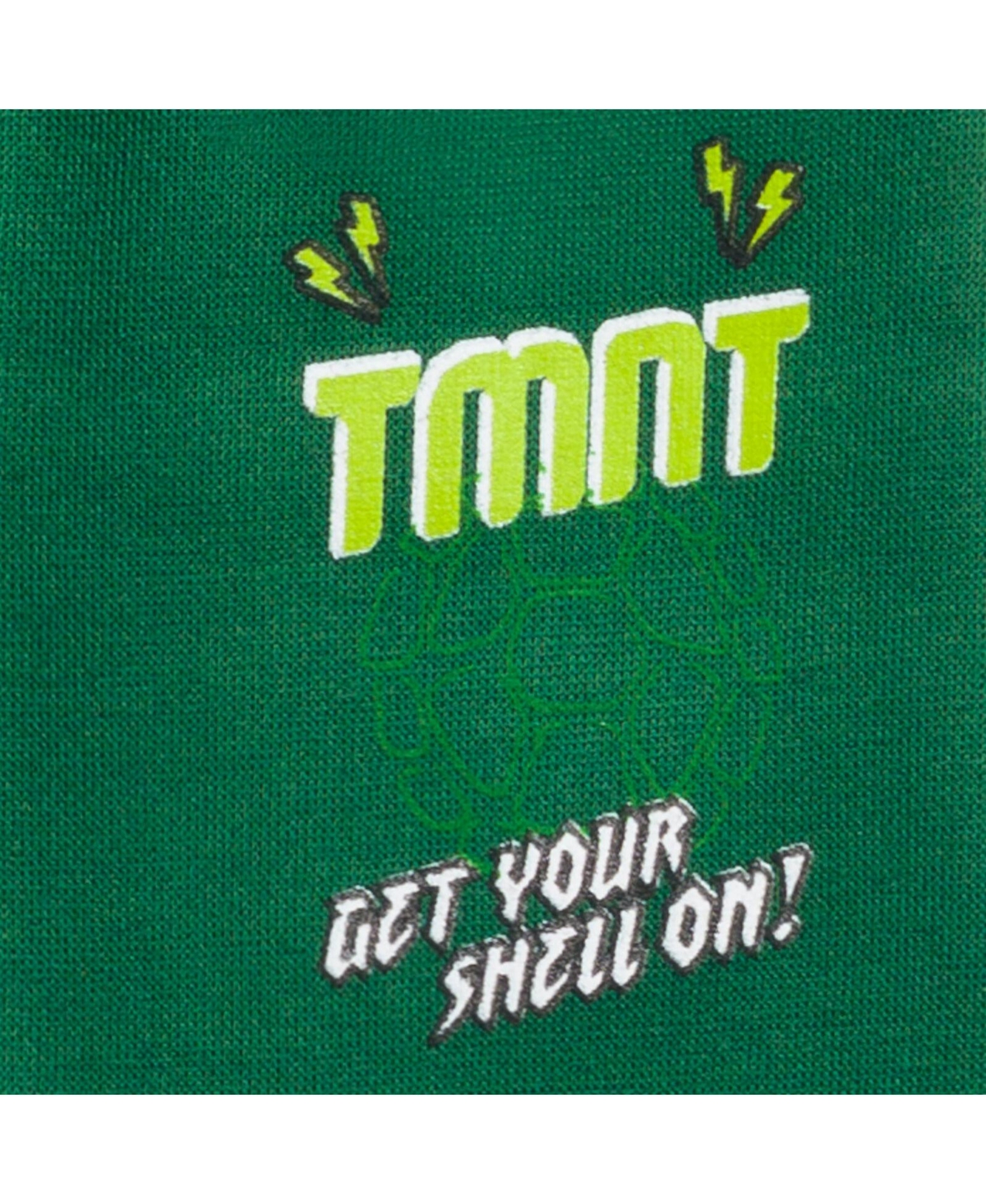 Teenage Mutant Ninja Turtles Little Boys Leonardo Michelangelo Raphael Fleece 2 Pack Jogger Pants to -/ gray