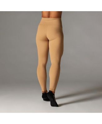 Women's High Waisted Tight