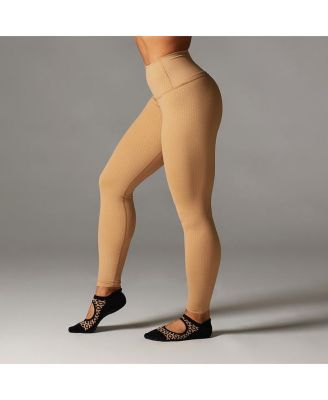 Women's High Waisted Tight