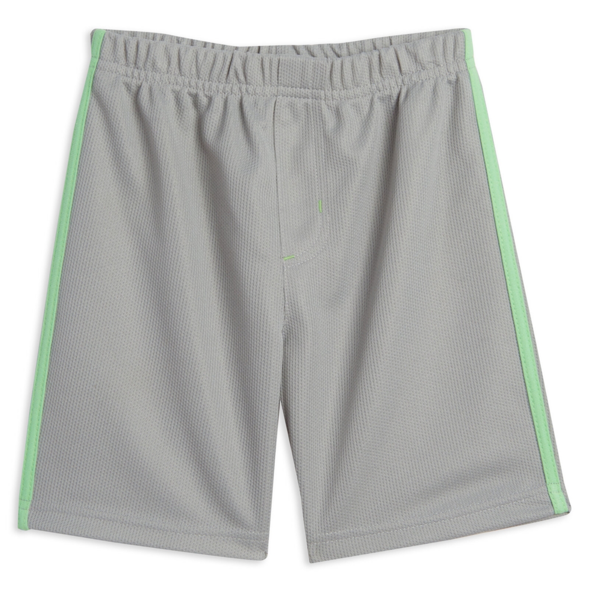 Star Wars Boys The Mandalorian Yoda T-Shirt and Mesh Shorts Outfit Set