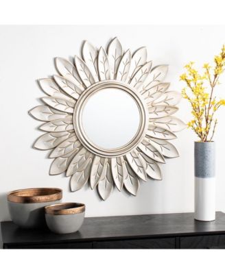 Alba Sunburst Mirror