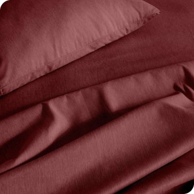 Ultra-Soft Double Brushed Sheet Set, King