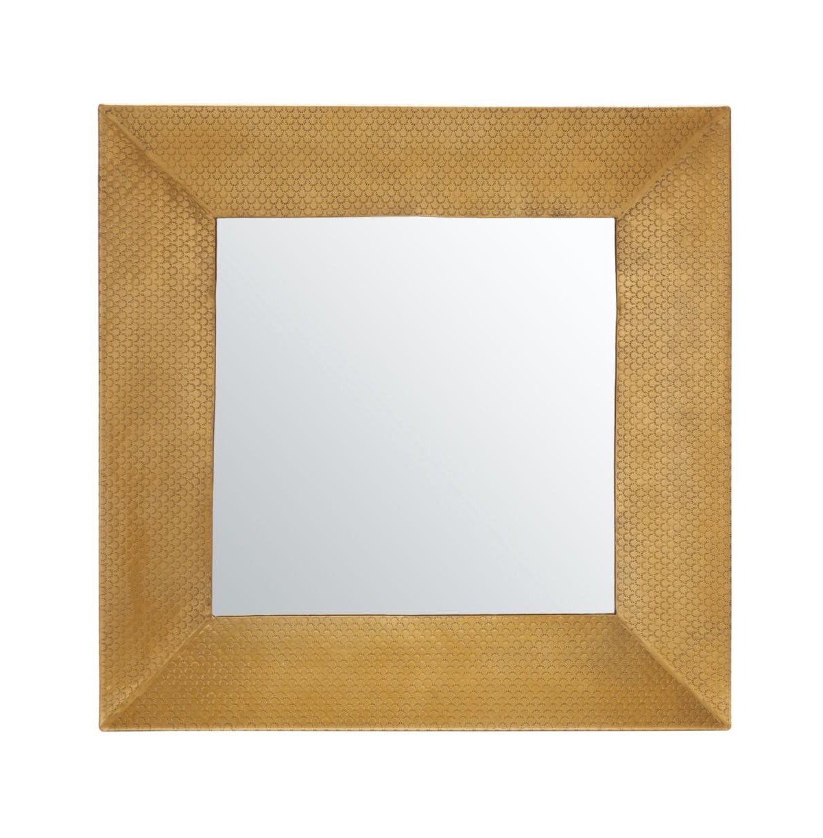 Pallava Mirror - Gold