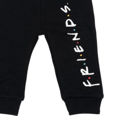 Baby Boys Bodysuit Pants and Hat 3 Piece Outfit Set