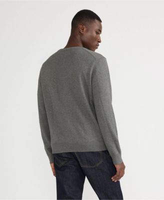 Big & Tall Fine Gauge Cotton Cardigan