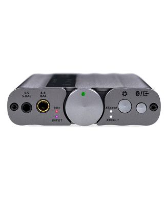 xDSD Gryphon Portable DAC and Headphone Amplifier with Bluetooth