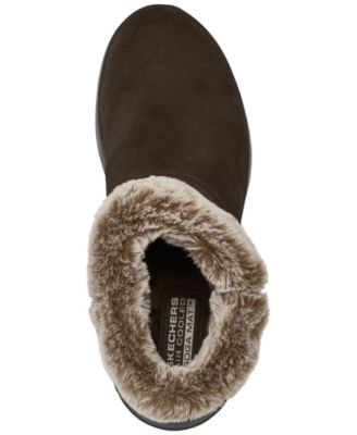 Women's on the GO Joy - Savvy Boots from Finish Line