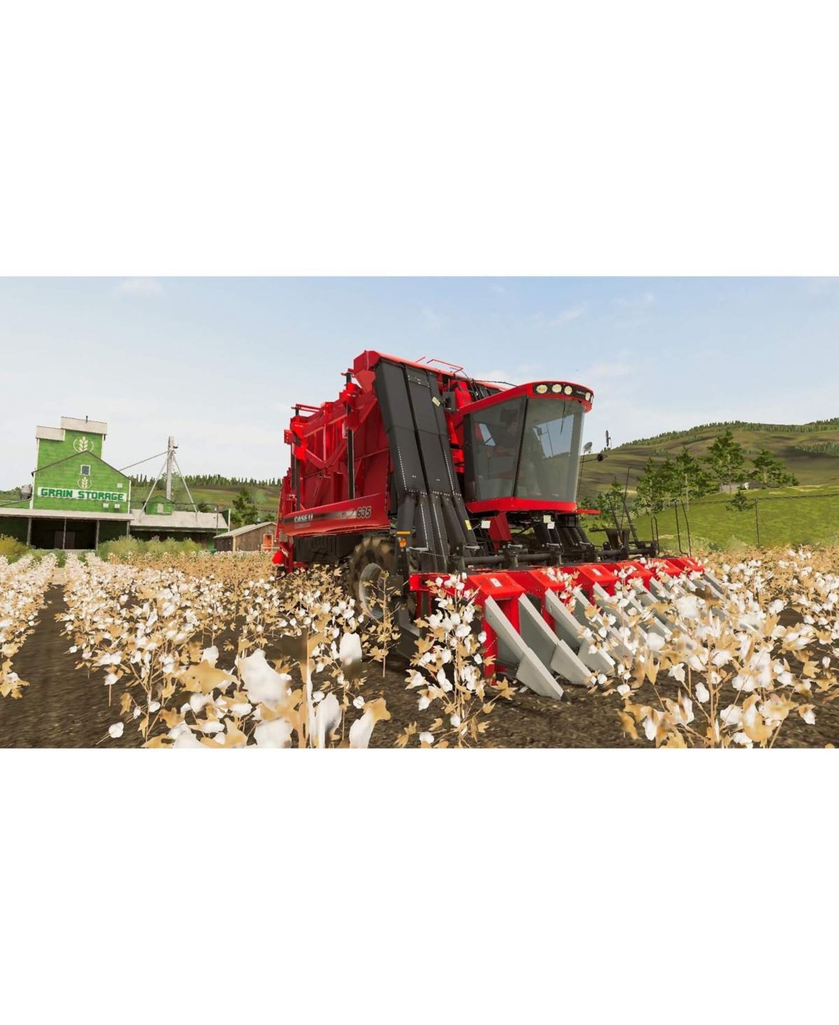 Giants Software Farming Simulator Kids - Nintendo Switch