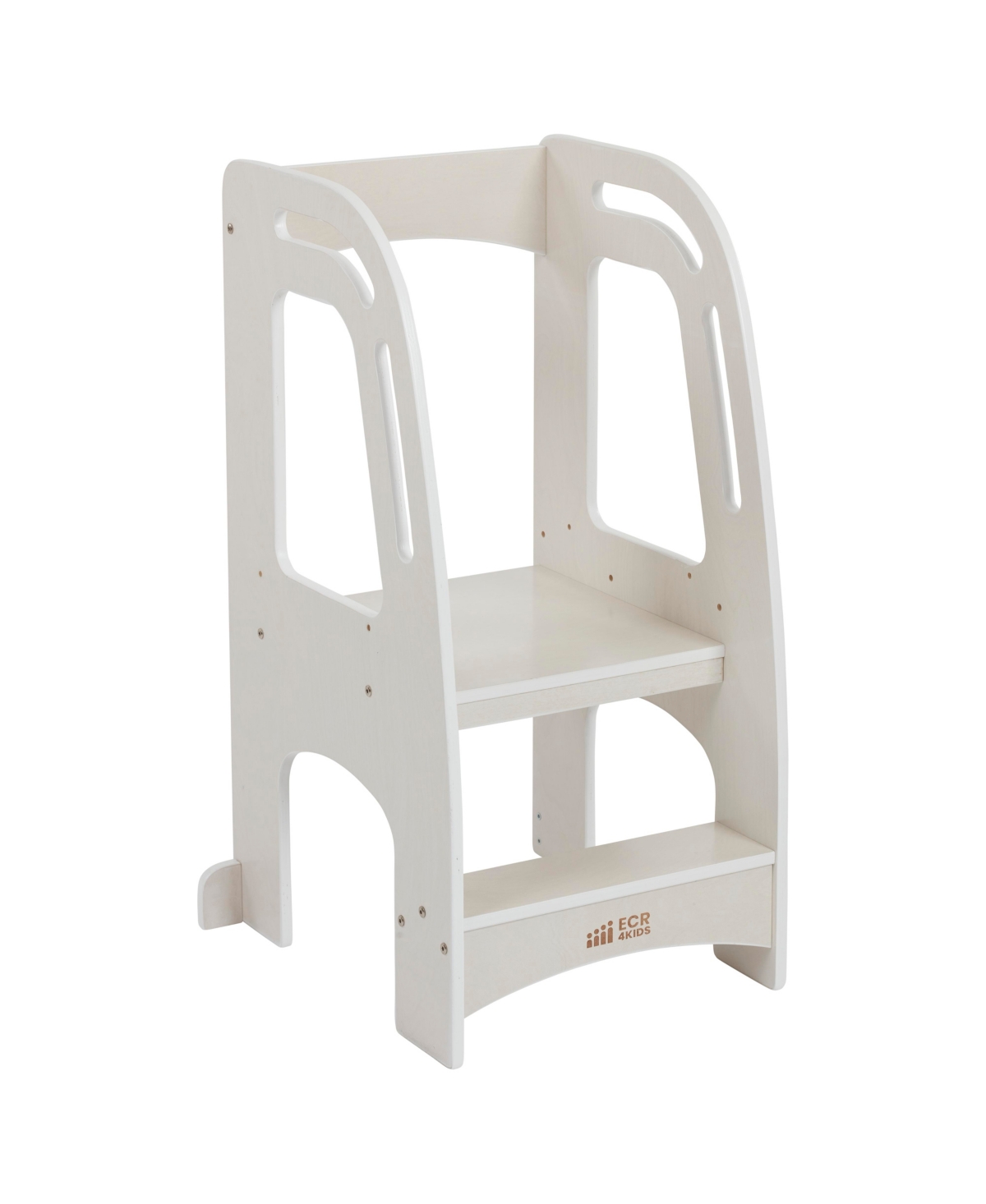 ECR4Kids Girls Chef's Helper Kitchen Tower